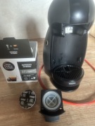 Ekspres do kawy KRUPS NESCAFE