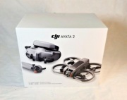 Dji avata 2 fly more combo (3 baterie) + karta micro SD 256GB