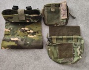 Zestaw ładownic MTP