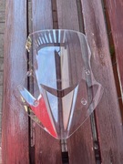 Szyba motocyklowa do Hondy NC 750 X 