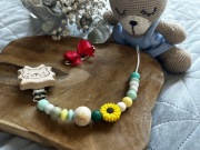 Zawieszka do smoczka