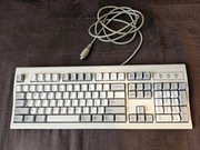 Klawiatura UNIKEY złącze DIN | Stan BDB | Retro Vintage