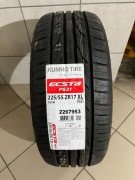 Opona letnia KUMHO ECSTA PS31 225/55/17 101W XL