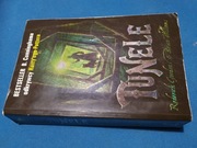 Książka Tunele Roderick Gordon Brian Williams