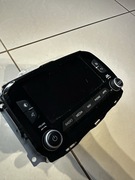Harman VP4 940 radio nawigacja Alfa Romeo