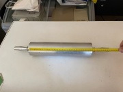 Wałek do ciasta gastronomia