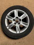 Felga , Seat, skoda, VW, Audi, 8P0601025AN