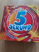 Gra 5 sekund 100 nowych pytań 