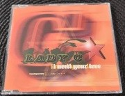 Lady C - I Need Your Love 1996