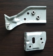 Elementy mocujace blotnoka LP Kia Venga