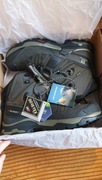 Buty trekkingowe Salomon QUEST 4 GTX