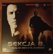 Sekcja 8. 2002 DVD 