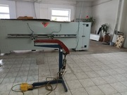 Zszywacz pneumatyczny stacjonarny.Nowa lepsza cena!