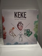 Kękę - Nowe Rzeczy