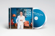Vaya Con Dios Shades Of Joy CD nowa w folii fabrycznej Made In Belgium