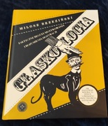 Głaskologia Miłosz Brzeziński