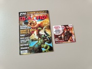 CD-Action nr 11/2011 (197) - Listopad 2011 - komplet z dwiema płytami