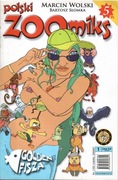 Polski ZOOmiks. 2005 rok.