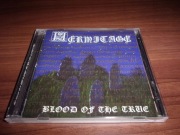 Hermitage - Blood of the True