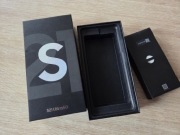 Pudełko Samsung s21 ultra