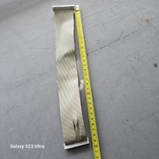 Taśma do stacji dyskietek FDD 34pin Kabel 30 cm jak nowy! FC-34P IDC RETRO