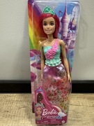 Lalka Barbie Dreamtopia Nowa