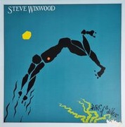 STEVE WINWOOD   