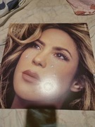 Las Mujeres Ya No Lloran Shakira Winyl