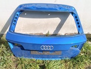 Klapa audi a3 8V 