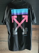 T-shirt Off-White r.L