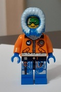 Lego Town City Arctic Explorer - cty0493