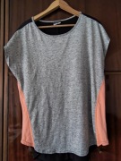 Koszulka sportowa damska 