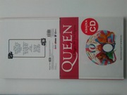 Queen – A Night At The Opera (Książka + CD)