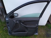 Ford Fokus mk2 2004r Drzwi przednie od pasażera 