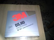 Dyskietki 5,25'' 3M, opakowanie 10 sztuk, zafoliowane, promo do końca roku!