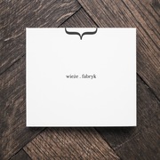 WIEŻE FABRYK - DEMO [Joy Division, Siekiera, 1984]