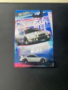 Hot wheels Toyota Celica Gt-Four