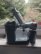 Wyciskarka pozioma do soków Philips.