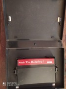 SONIC THE HEDGEHOG 2 - SEGA MASTER SYSTEM