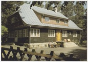 KARPACZ - Dom wypoczynkowy "Limba"