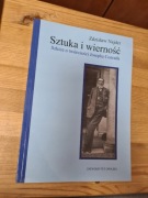 Sztuka i wierność - Zdzisław Najder