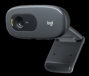 Kamera Logitech C270 HD 720p