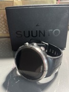 Zegarek suunto spartan ultra black hr