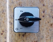 WŁĄCZNIK KRAUS&NAIMER CA10-A210