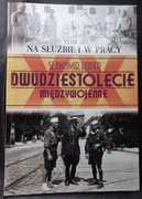 XX międzywojenne Tom 20