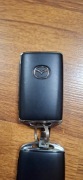 PILOT, KLUCZYK MAZDA CX-60
