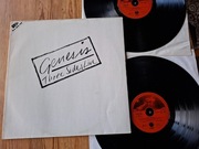GENESIS - THREE SIDES LIVE   2LP  GER 1Press EX