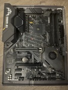 Płyta główna ASUS TUF Gaming X570 Plus