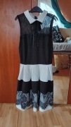 sukienka elegancka