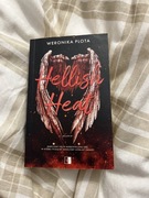 Hellish heat Weronika plota wersja kieszonkowa